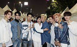 After that, i will link to websites and such that will have clips or tmi lab is a short little variety show based around what fans want for guests, which are idol groups. Got7 Wikipedia