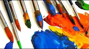 Bisa juga berasal dari karya buatan manusia seperti. Teknik Plakat Pengertian Cara Hingga Contohnya Lengkap