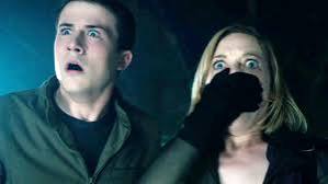 Don't Breathe: Trailer 1