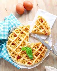 2 litri di brodo (meglio se di pollo). Oggi Crostata Di Tagliolini Con Chorizo E Gorgonzola La Ricetta A Breve Sul Blog Tagliolini Tart With Chorizo And Gorgonzola Chee My Recipes Recipes Food