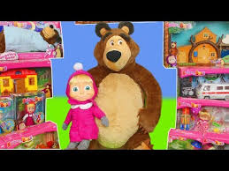 Masha i medved, indonesian=masha dan beruang; Download Ayi Loja 3gp Mp4 Codedwap