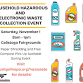 Household Hazardous and Electronic Waste event image