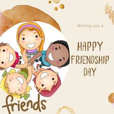 Jun 08, 2021 · best friends day 2021: 2021 International Day Of Friendship Quotes Friendship Day Quotes Wishes Sms Messages Greetings Hd Images For Whatsapp And Facebook Status Stickers Update Download