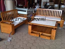 Contoh gambar model rumah minimalis type 36, 45. Kursi Tamu Minimalis Bola