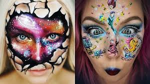 These are tips on how to glow up mentally and physically in a short amount of time. Glow Up Final The Best Fan Created Make Up Looks Bbc Three