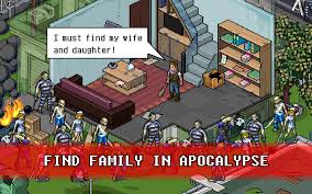 Download the original apk from our official website. Fury Survivor Pixel Z For Android Apk Download