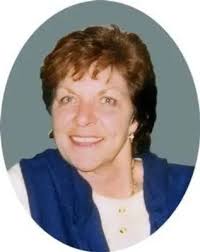 Obituary information for Joyce Sutherland Foss