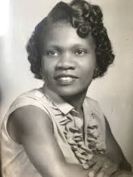 JUSTINE HALL Obituary July 4, 2018