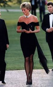 First Look At The Princess Diana Documentary Telegraph Princess Diana Fashion Princess Diana Princess Diana Revenge Dress