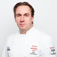 The Mastercooks of Belgium