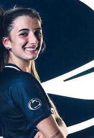 PENN STATE WOMEN'S SOCCER