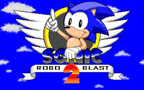 Srb2 ↺1 sonic robo blast 2. Sonic Robo Blast 2 Video Game Tv Tropes
