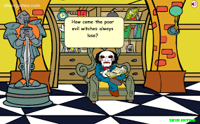 Un juego de escape room, juego de escape o escape game es. Escare De Pigsaw Juego Help Inka Games Team To Escape From The Evil Game Of Pigsaw Minhavidaquasecorderosa