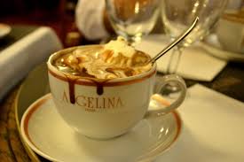 Paris Day One The Londoner Eat Yummy Food