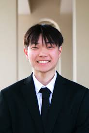 Executive Committee — Delta Sigma Pi: Rho Chi