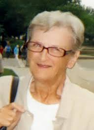 Judith Adelia Griebe