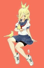 October 21, 2019 by gmsu. Osoro Shidesu Yandere Simulator Characters Yandere Simulator Yandere