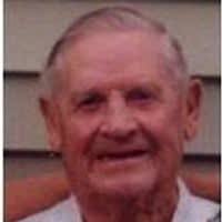 Paul Charles Griffith Obituary (1925