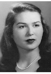 Doris Nutt Obituary (1929