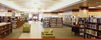 Maybe you would like to learn more about one of these? East Branch Rockford Public Library