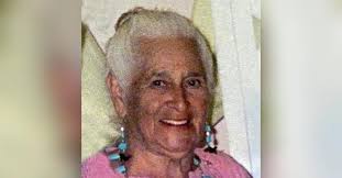 Leona June Slape Obituary