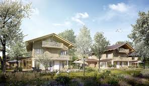 Günstige wohnungen in schliersee mieten: Neubau Wohnen Am Schliersee Am Laubenbach Helwig Bau Gmbh Bauunternehmen Bruckmuhl