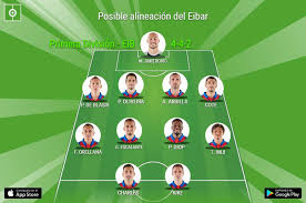 May 29, 2021 · joachim löw no entrenará al real madrid ni al barcelona la próxima temporada. Posibles Alineaciones Del Eibar Vs Real Madrid