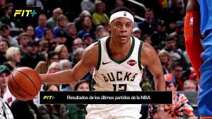 Se você está procurando por outra competição com o nome nba, por favor selecione o esporte no menu do topo ou a categoria siga os placares ao vivo, resultados, calendário e tabelas de classificação para nba 2019/2020! Nba Resultados De Los Ultimos Partidos 15 De Abril De 2019 2018 19 Nba Season Basketball Youtube