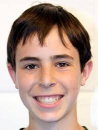 2010 California State Science Fair Participants