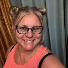 Happy Birthday, Sharon. (Painting by Paul Milosevich)