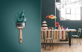 Wohnen Mit Farben Trendfarbe Jade Bild 5 Schoner Wohnen Farbe Schoner Wohnen Trendfarbe Schoner Wohnen