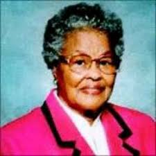 Eleanor M. Crockett Obituary