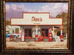 Dan's Ice House