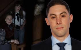 An Interview With 'Corbin Nash' Actor Chris Pardal