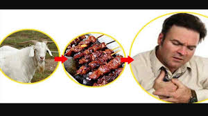 8 cara menurunkan kolesterol dengan cepat tanpa harus minum obat! Begini Cara Turunkan Kolesterol Setelah Makan Daging Di Hari Raya Kurban Harapan Rakyat Online