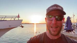 Sunrise fishing & weather updates