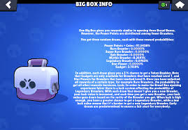 Tier lists for brawl stars. 2ndpotion Level Up 3