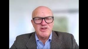 John Cassano: Autonomous Observations of the Polar Atmospheric Boundary  Layer