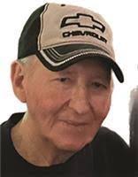 James Whited Obituary (1939