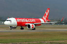 Everything you want to know about to the cities, to which run airasia flights, run also other airlines, and you can find them in esky search. Airasia A320 Rated And Non Rated First Officers