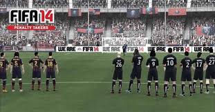 Zerstören schweinsteiger & podolski die 2. Best Fifa 14 Penalty Takers Complete List