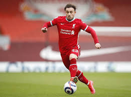 But shaqiri ensured there would be no heroic comeback when he fired in a brilliant second just six minutes later. Sevilla Will Look To Sign Xherdan Shaqiri And Takumi Minamino From Liverpool Reports 2021 Tutorialhomes