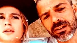 Cristina infatti lo scorso 20 maggio ha dato alla luce la loro prima figlia, nina speranza, comunicando la notizia attraverso i social. Luca Argentero Contesta Le Foto Della Figlia Pubblicate Su Chi E Oggi