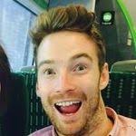 James Bouch's Instagram, Twitter & Facebook