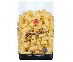 Mezze Maniche Rigate Pasta Garofalo Pasta Di Gragnanoi Gp