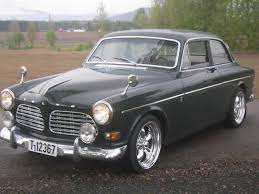 1967 Volvo Amazon Pictures Cargurus Volvo Amazon Volvo Volvo Cars