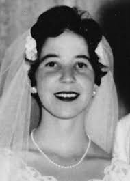 Obituary information for Carmen Luisa Baldrich Johnson