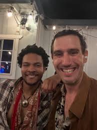 Thank you @later.thea this is epic!! • • #thehappys #bandart #theawilson  #theawilsonart #punkrock #sublime