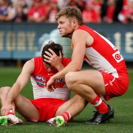 Gulden on channeling GF pain, his new coach and Warner's contract - ABC  listen
