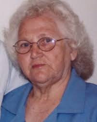 Remembering Edith Southers